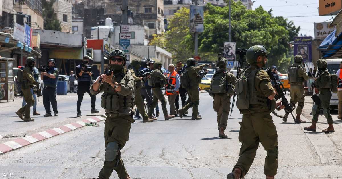 العالم اليوم - إسرائيل.. نشاط عسكري مكثف في الضفة ووادي الأردن يثير تساؤلات