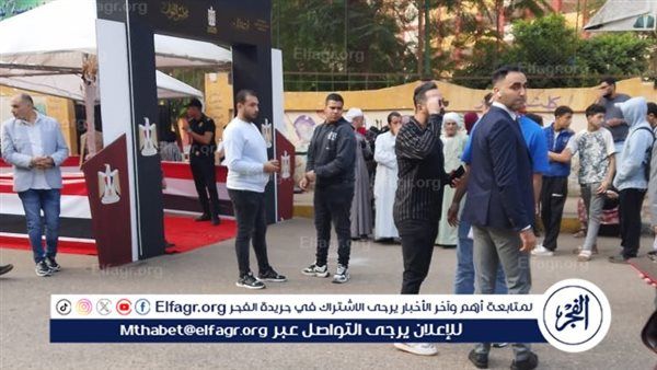 انتخابات مجلس النواب 2025.. مظاهر الانضباط والوعي الجماهيري داخل اللجان