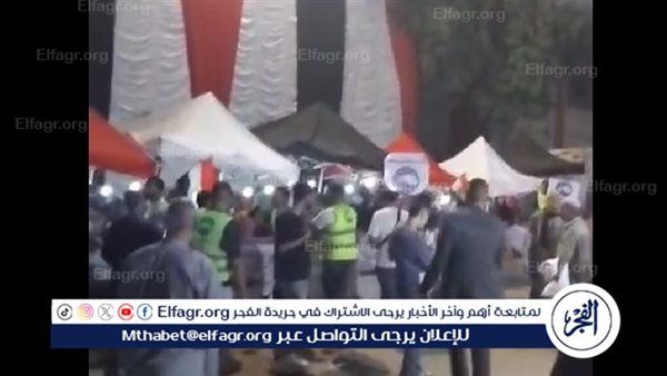 عاجل - الكثافة الانتخابية في بويطي بالواحات.. مشهد وعي وطني ومشاركة شعبية