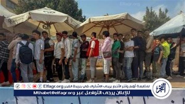 عاجل- استئناف التصويت في لجان المرحلة الأولى من انتخابات مجلس النواب بعد ساعة الراحة