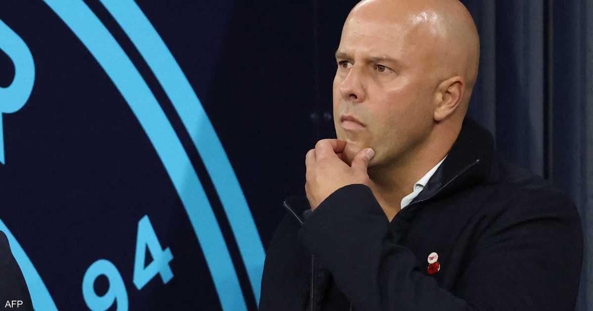 العالم اليوم - بعد ثلاثية مانشستر سيتي.. سلوت يكشف أسرار السقوط الكبير