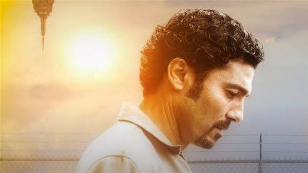 مهرجان القاهرة يحتفي بالنجم خالد النبوي بعرض فيلمي "المهاجر" و"المواطن"