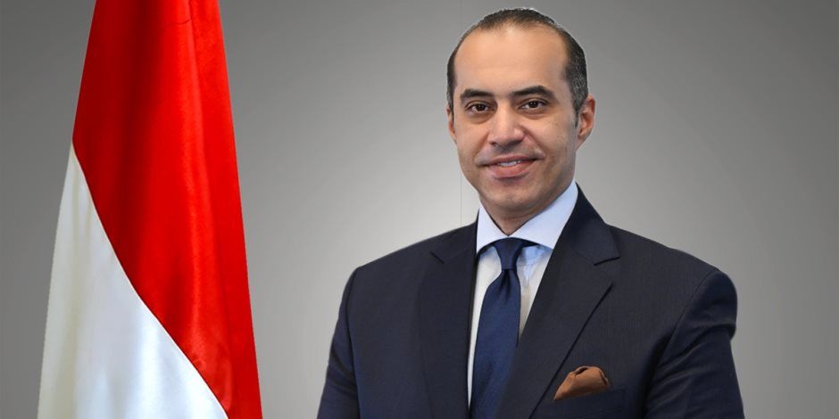 المستشار محمود فوزي وزير الشؤون النيابية والقانونية والتواصل السياسي: مشاركة المواطن في الانتخابات حق وواجب ويمكنه من اختيار من يمثله ويتحدث باسمه