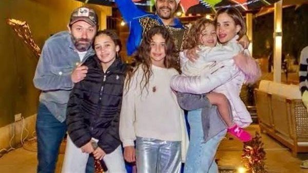 عاجل- طلاق دون ورقة ولا إخطار.. زوجة كريم عبد العزيز تكشف كواليس الانفصال في منشور صادم