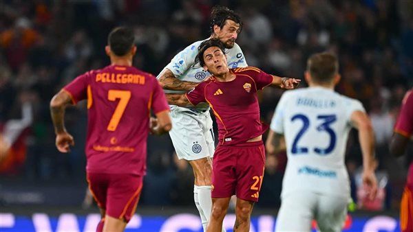 شبح الإصابات يهدد موسم روما