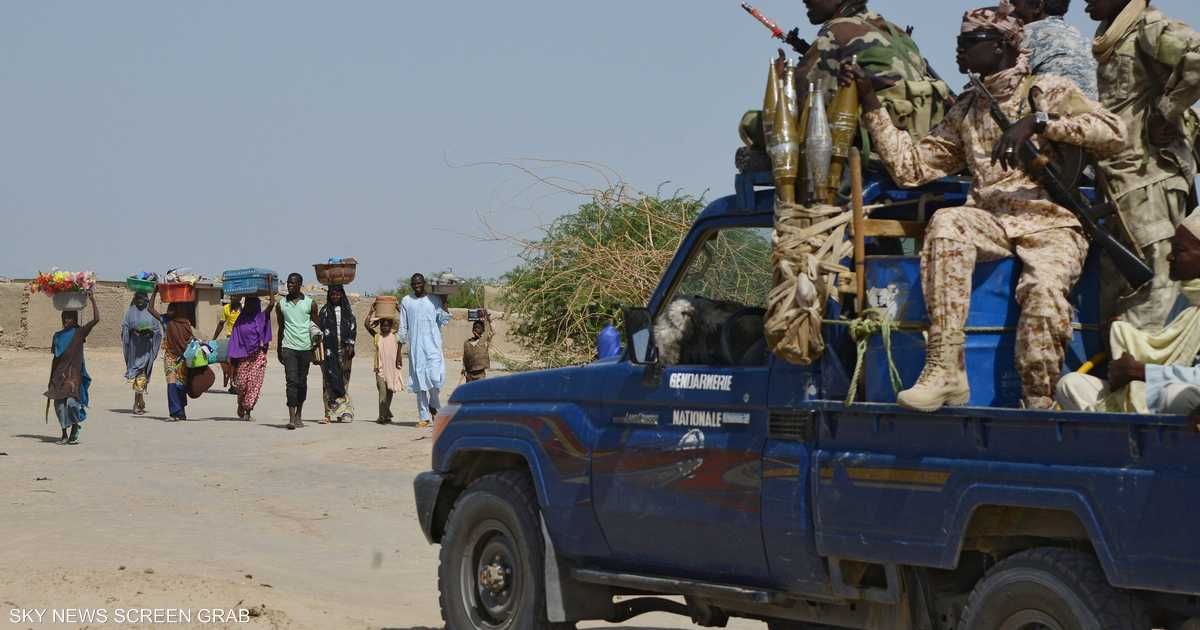 العالم اليوم - الدم يغمر بحيرة تشاد.. 200 قتيل في معركة غامضة بنيجيريا