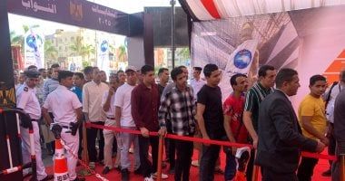 فتح لجان مرسى مطروح في موعدها لاستقبال المواطنين بانتخابات مجلس النواب