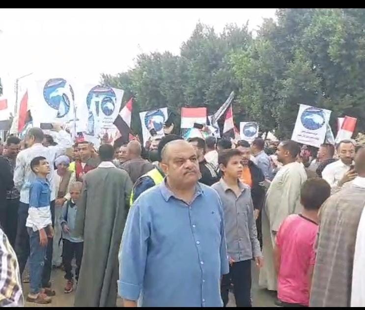 محافظ المنيا: 621 لجنة تستقبل 3.8 مليون ناخب ورفع درجة الاستعداد القصوى