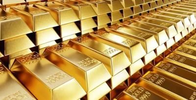 الذهب يرتفع.. مجدداً!