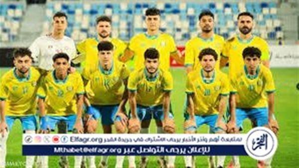 الإسماعيلي يختبر جاهزيته قبل مواجهة الأهلي بمباراتين وديتين