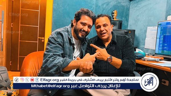 أحمد زعيم.. ومحمد فؤاد هل "فى قنبلة فى السكة ؟"