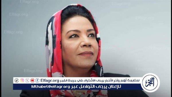 في خطوة مفاجئة.. نشوى الديب تعلن انسحابها من سباق انتخابات مجلس النواب بدائرة إمبابة