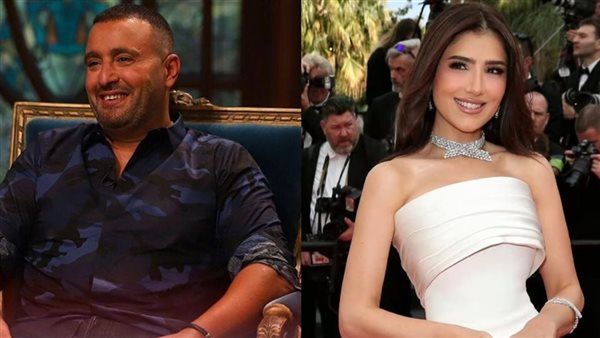 مي عمر تتألق أمام أحمد السقا في فيلم «هيروشيما»