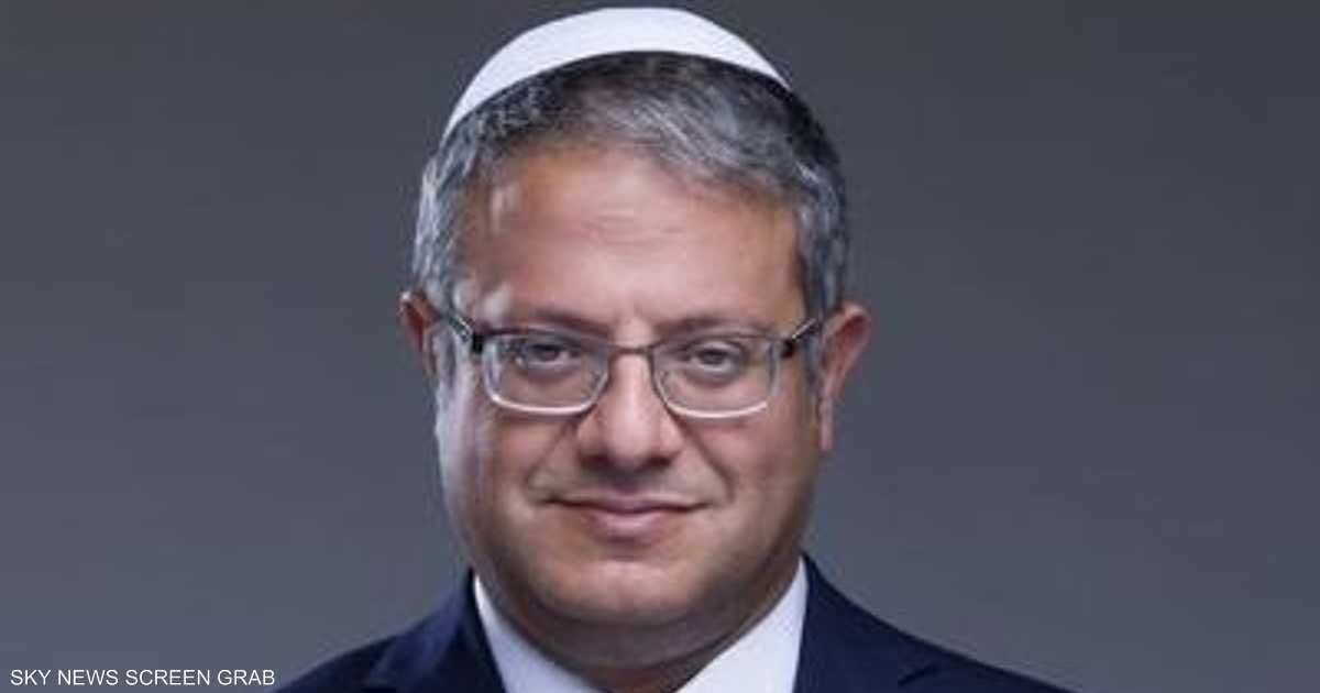 العالم اليوم - تهديد بن غفير يشعل الساحة الإسرائيلية.. "سيحاسبهم التاريخ"