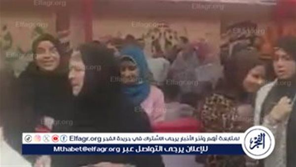 المرأة تصنع الفارق.. إقبال كبير للسيدات في انتخابات مجلس النواب 2025 بمختلف المحافظات