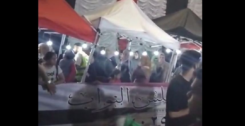 عاجل - الكثافة الانتخابية في بويطي بالواحات.. مشهد وعي وطني ومشاركة شعبية