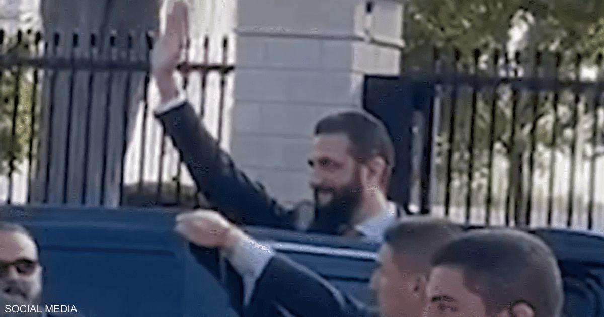 العالم اليوم - الشرع يغادر البيت الأبيض.. وواشنطن تجدد تعليق "عقوبات قيصر"