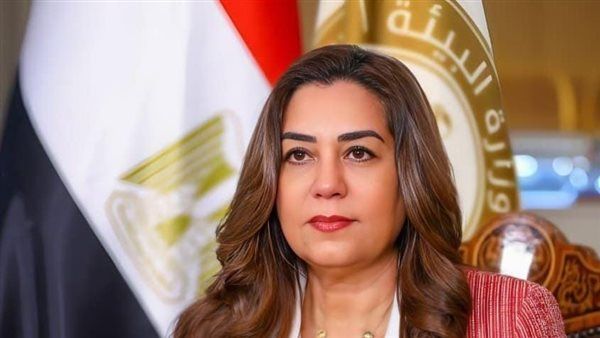 منال عوض تعلن اطلاق تقرير حالة البيئة في مصر لعام ٢٠٢٣
