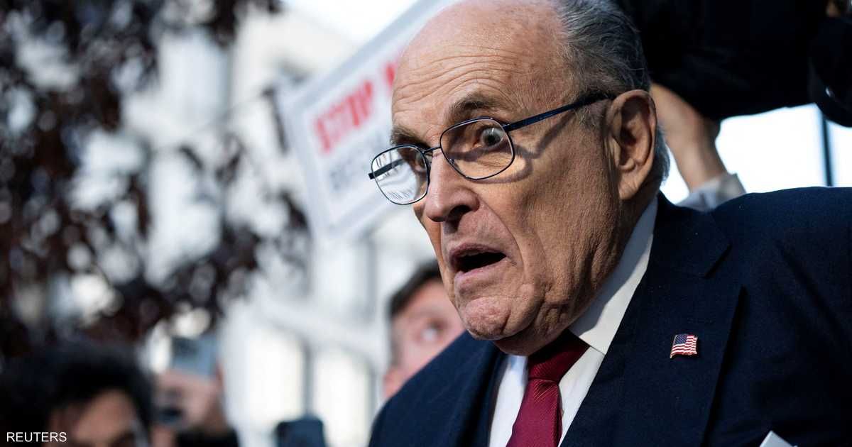 العالم اليوم - ترامب يعفو عن متورطين في محاولة إبطال نتائج انتخابات 2020