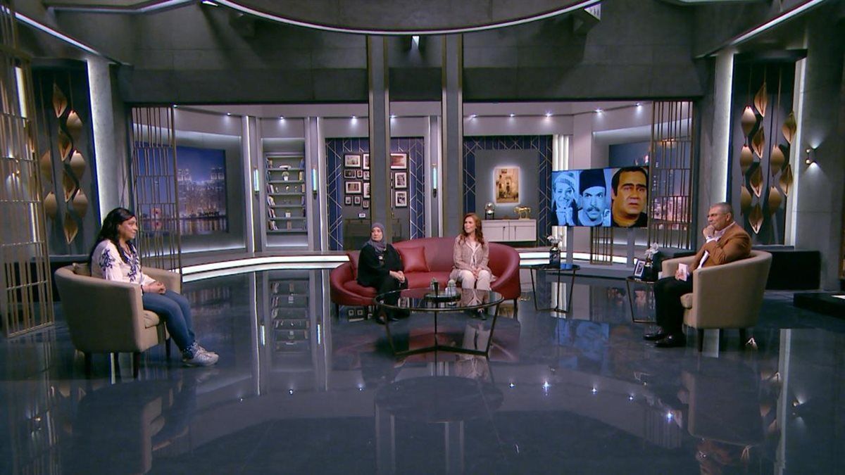 الليلة أسرار لم تُكشف من قبل.. عمرو الليثي يفتح خزانة ذكريات زكي رستم وشكوكو وسيد زيان