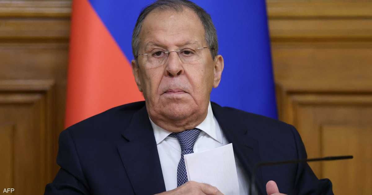 العالم اليوم - تكهنات غربية تلاحق لافروف.. وتعليق جديد من الكرملين