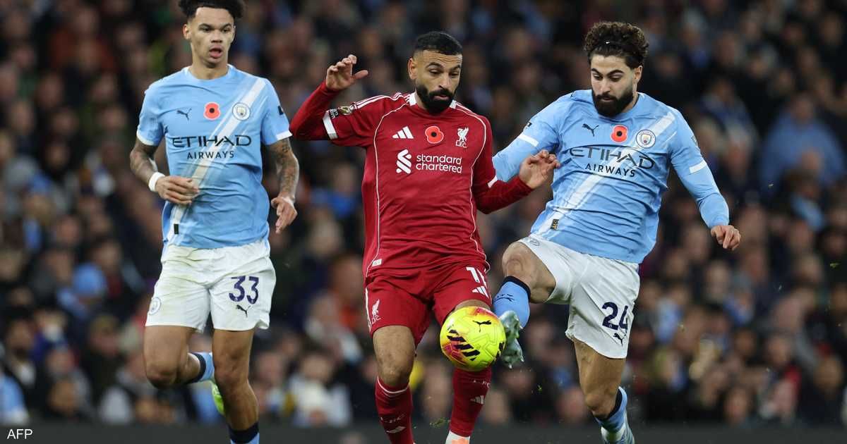 العالم اليوم - "عجوز وضعيف".. ثورة من جماهير ليفربول على محمد صلاح