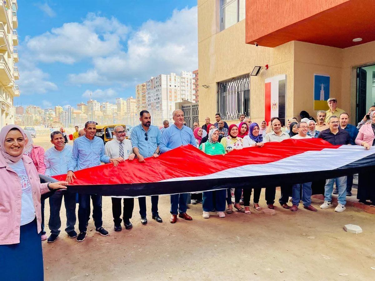 انتخابات مجلس النواب 2025.. مظاهر الانضباط والوعي الجماهيري داخل اللجان