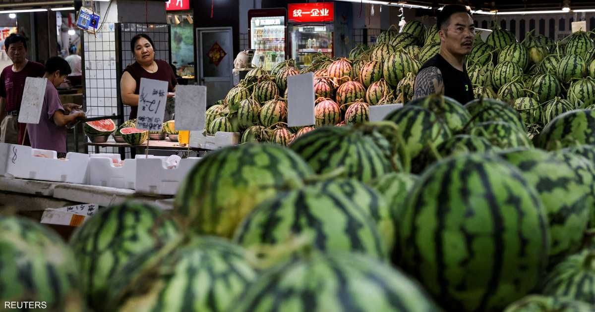 العالم اليوم - ارتفاع التضخم في الصين بنسبة 0.2 % خلال أكتوبر