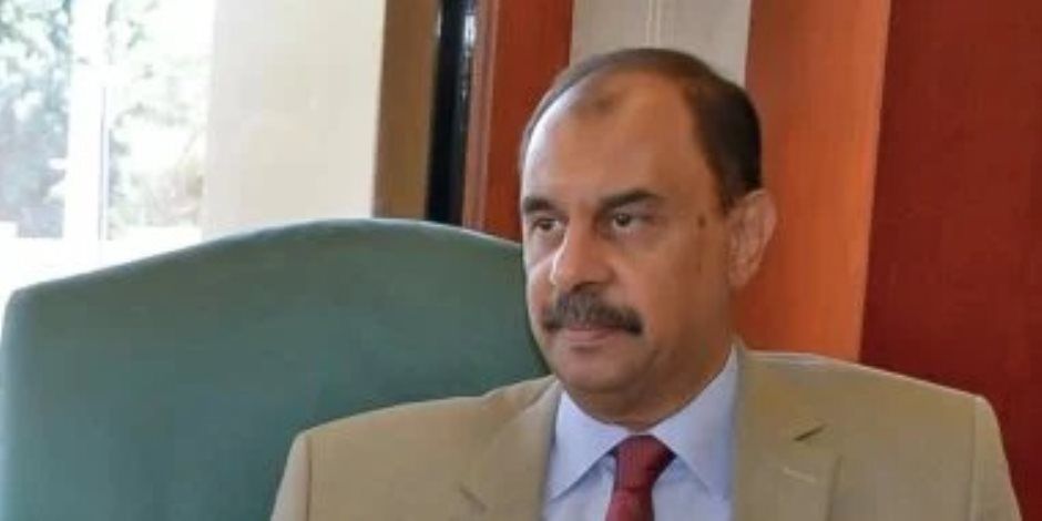 محافظ سوهاج: تأمين كامل للجان وتسهيلات لذوي الهمم بانتخابات النواب