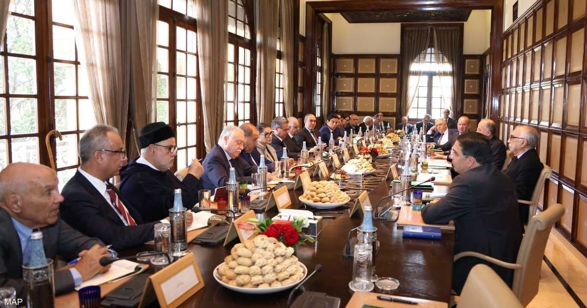 العالم اليوم - المغرب.. اجتماع رفيع لتحيين وتفصيل مبادرة "الحكم الذاتي"