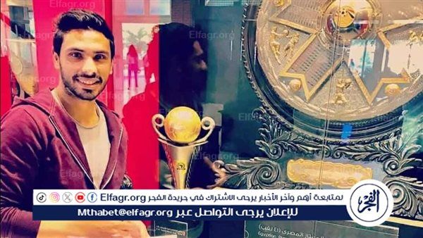 محمد رزق لـ«دوت الخليج الرياضي»: توروب مرن تكتيكيًا.. عبد الرؤوف يحتاج الصبر عليه.. زيزو لاعب شبه محترف