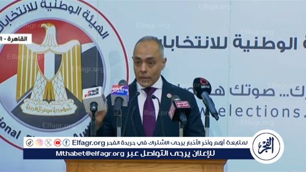 "العرس الانتخابي يتجدد".. مشاهد صباحية من لجان تصويت مجلس النواب 2025