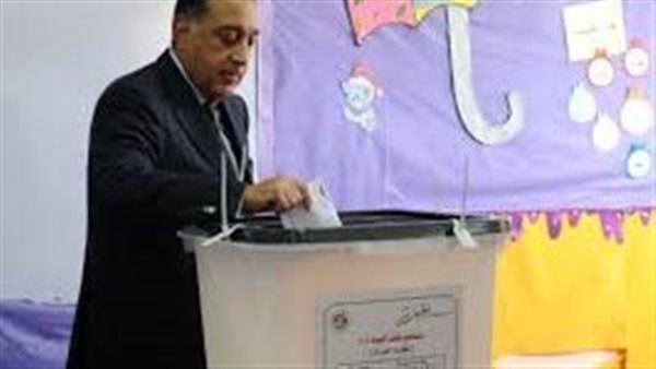 مدبولي يدعو المواطنين للمشاركة في المرحلة الأولى من انتخابات مجلس النواب 2025