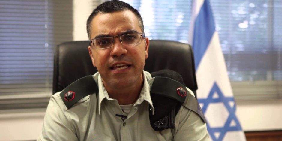 بعد 20 سنة خدمة.. تقاعد متحدث جيش الاحتلال الإسرائيلي أفيخاي أدرعي