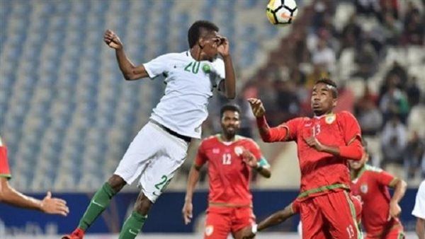 شاهد بالبث المباشر مباراة السعودية ومالي في كأس العالم للشباب مجانًا