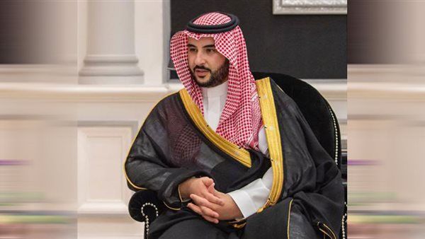 خالد بن سلمان يستعرض العلاقات السعودية الأمريكية مع وزيري الخارجية والحرب الأمريكيين
