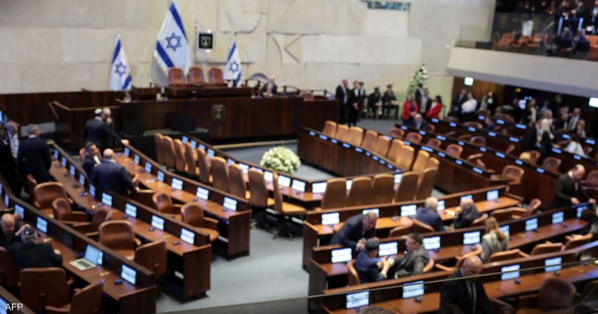 العالم اليوم - الكنيست يقرّ في قراءة أولى مشروع قانون "إعدام الأسرى"