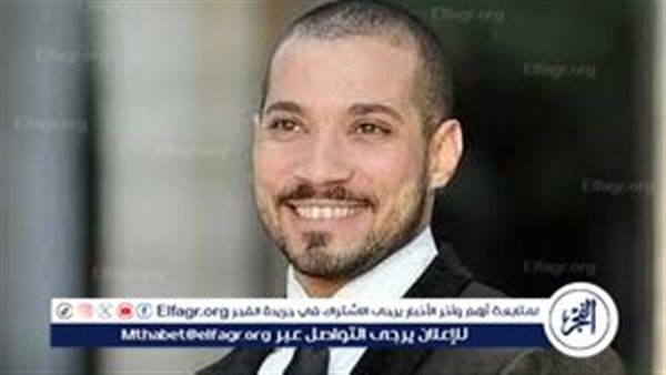 عبد الله رشدي يخرج عن صمته ويعلق على زواجه من أمنية حجازي وإنجابه الطفلة "نور"