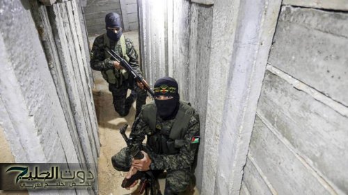 تسوية إسرائيلية أمريكية لترحيل مسلحي رفح