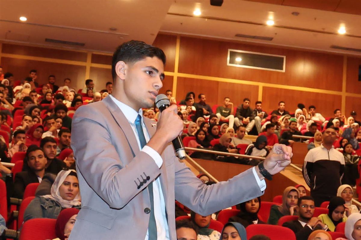 وزير الأوقاف يشارك في ندوة فكرية بجامعة حلوان ضمن مباردة «صحح مفاهيمك»