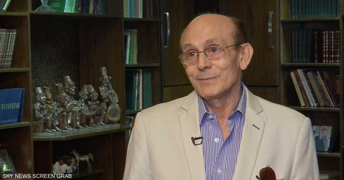 العالم اليوم - السيسي يوجّه بمتابعة الحالة الصحية للفنان محمد صبحي