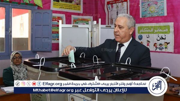 عاجل - الوطنية للانتخابات لرؤساء اللجان: لا إعلان لنتائج الفرز للمرشحين