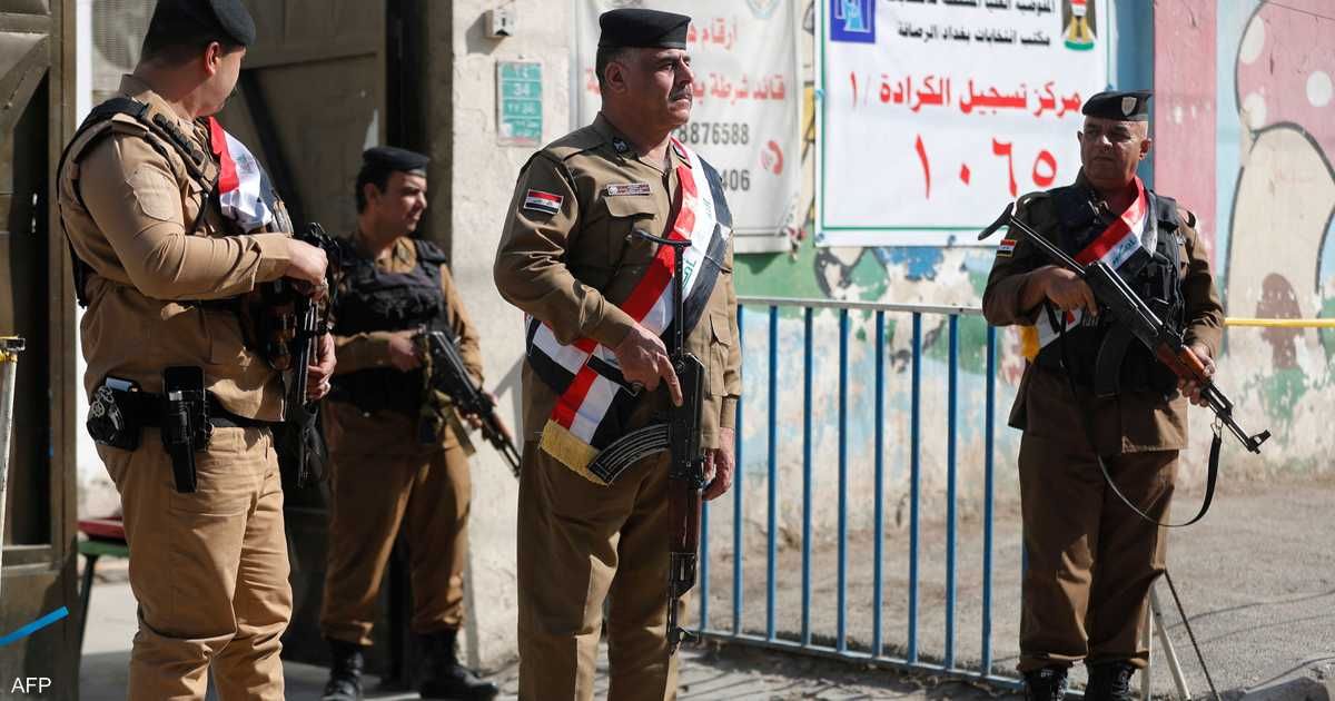 العالم اليوم - فتح مراكز الاقتراع للانتخابات التشريعية العراقية