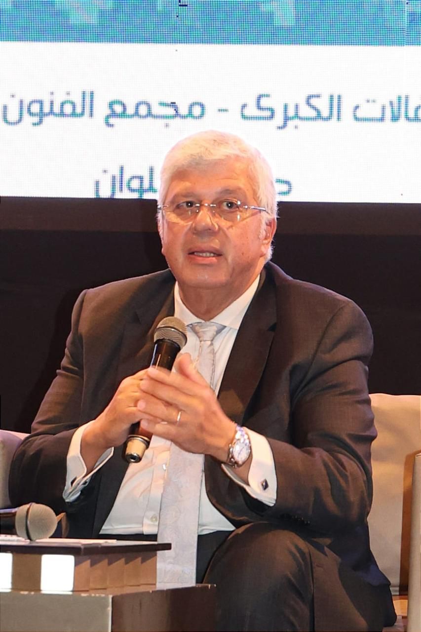 وزير الأوقاف يشارك في ندوة فكرية بجامعة حلوان ضمن مباردة «صحح مفاهيمك»