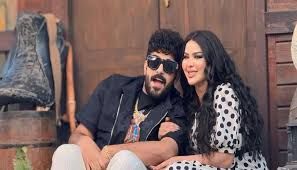 شيماء سعيد تتصدر محركات البحث بعد وفاة زوجها المطرب الشعبي إسماعيل الليثي.. تفاصيل العلاقة والخلافات السابقة