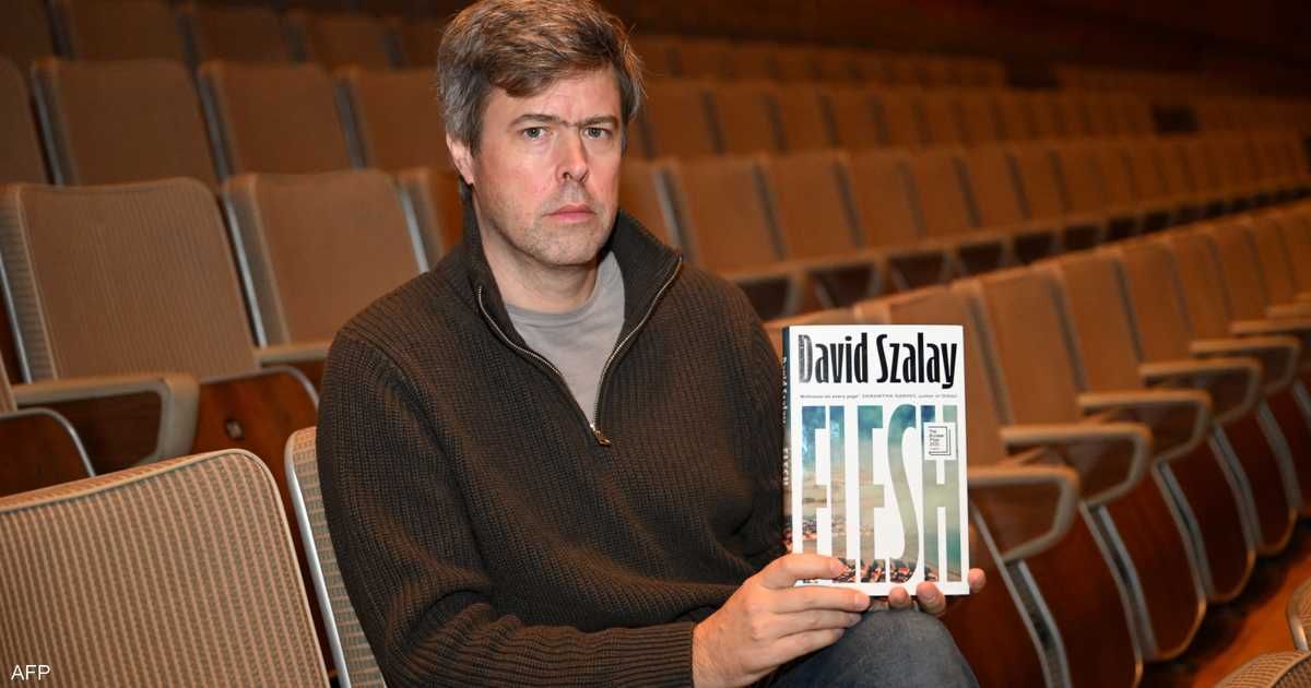 العالم اليوم - إعلان الفائز بجائزة "بوكر" العالمية للرواية