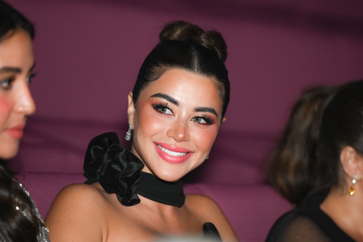 في حفل تكريم الامراء وصناع "الجراند بول".. صفاء ابو السعود تتألق فى اوبرا العاصمة الجديدة باستعراضات غنائية مع بطلة "جيمس بوند" والايطالى مارتيلو