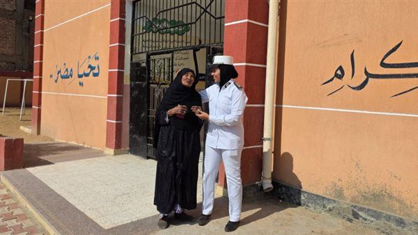 استحقاق نواب 2025.. ومضات إنسانية في خضم المشهد الانتخابي