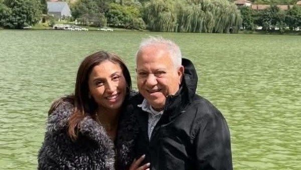 بعد أزمة طلاق كريم محمود عبد العزيز.. محمد محمود يدافع بقوة عن دينا الشربيني ويضع حدًا للشائعات