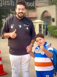 بعد وفاته.. تعرف من هو المطرب الشعبي إسماعيل الليثي تفاصيل عن حياته ونجله المتوفي ضاضا